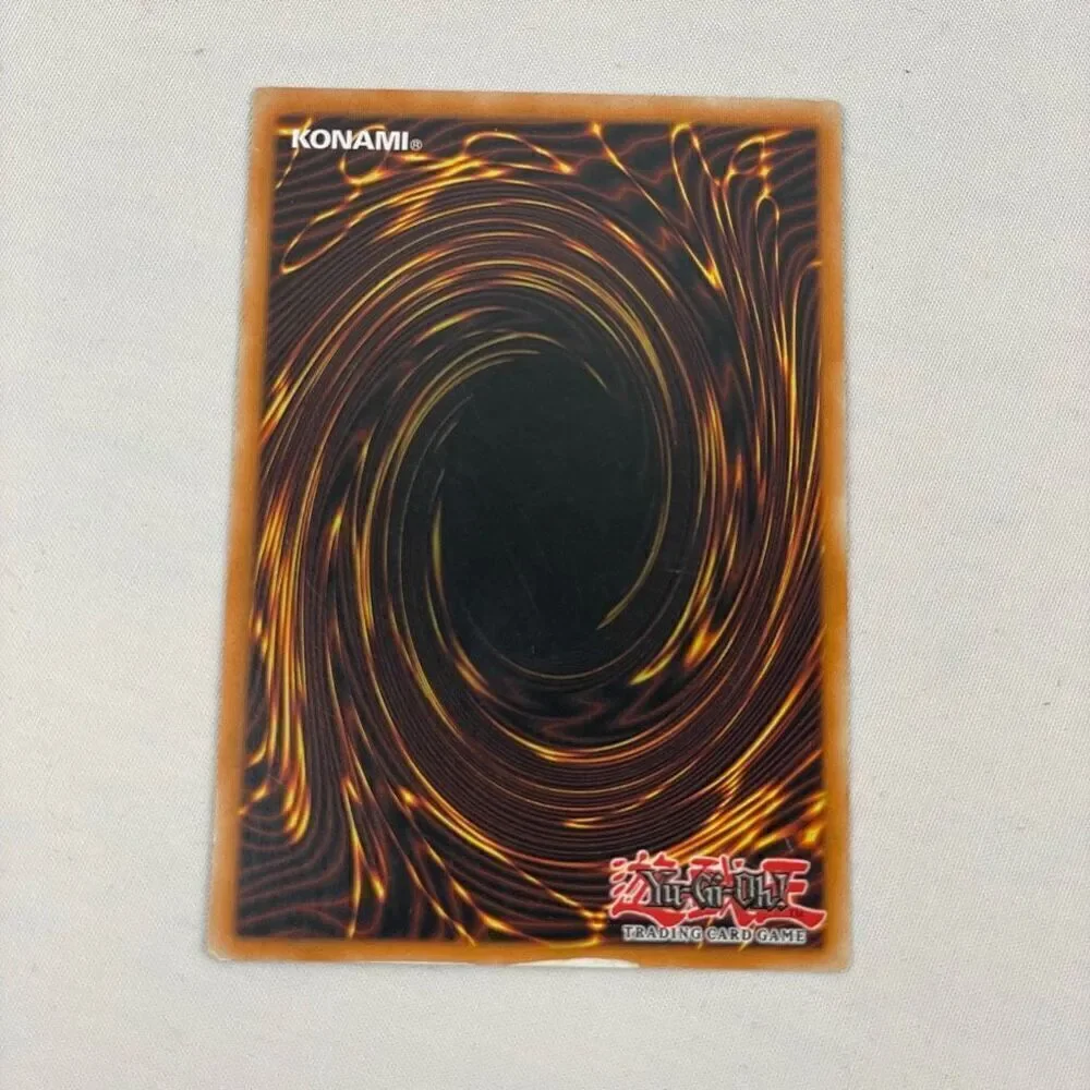 Ty-Gi-Oh!‎ Stray Purrely Street Spell Game Card x3